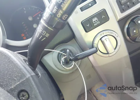 2004 Toyota 4Runner Sr5 V8 from USA, damaged, VIN JTEBT14R940032686